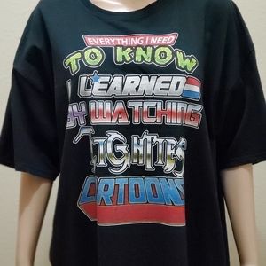 Fruit of the Loom T-shirt